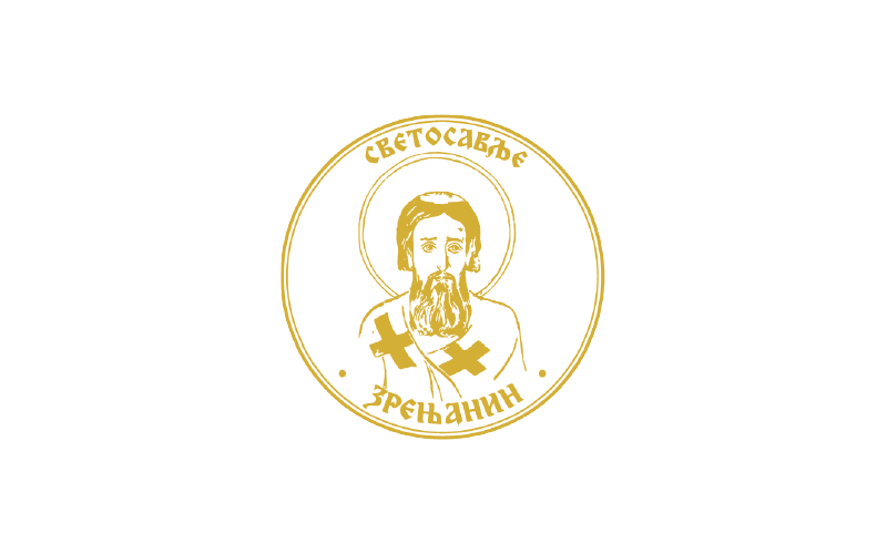 Logo Svetosavlje