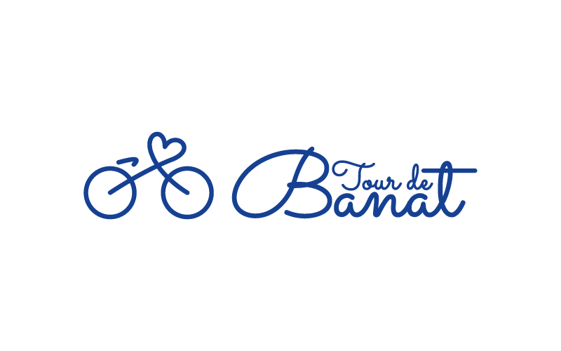 Logo Tour de Banat 1