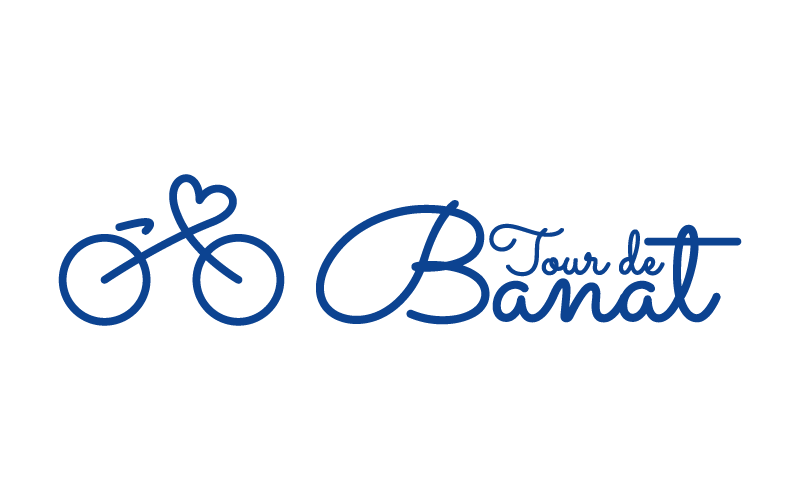 Logo Tour de Banat