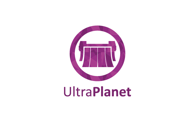 Logo UltraPlanet