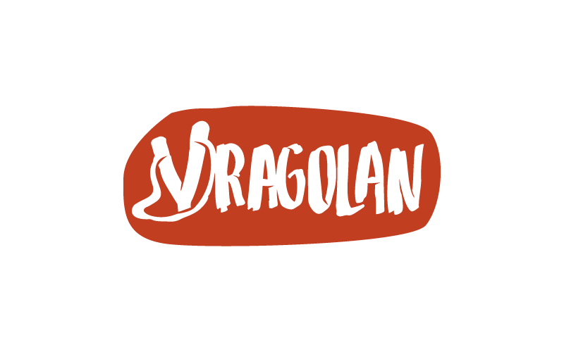 Logo Vragolan