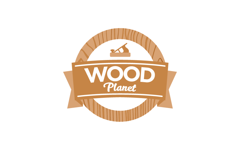 Logo WoodPlanet
