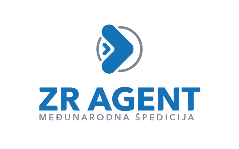 Logo ZR Agent